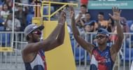 Ramadhan – Pribadi of Indoneisa won Bronze (Image Courtesy: Asian Games 2018)